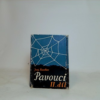 Pavouci