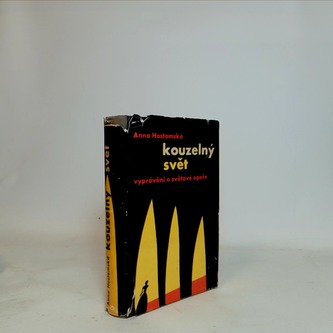 Kouzelný svět