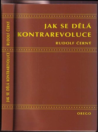 Jak se dělá kontrarevoluce