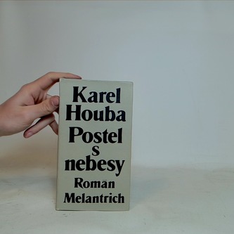 Postek s nebesy