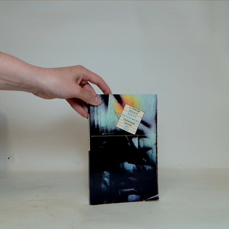 Krutý experiment