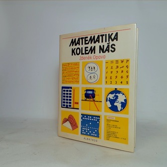 Matematika kolem nás
