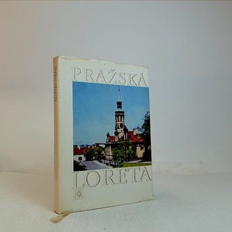 Pražská Loreta