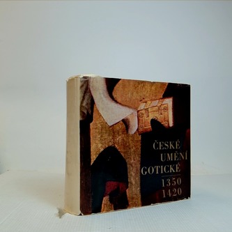 České umění gotické