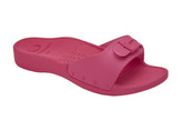 Scholl SUN BIOMECHANICS - zdravotní pantofle Velikost: 40