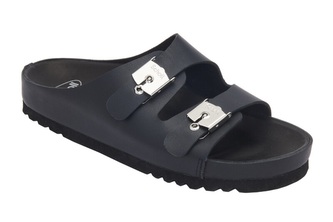 Scholl KIM - dámské zdravotní pantofle ICONIC Velikost: 37