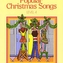Popular Christmas Songs Level 4