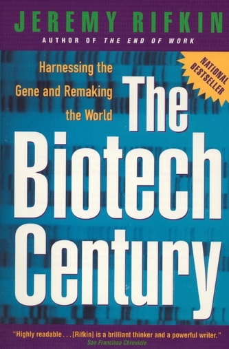 Biotech Century