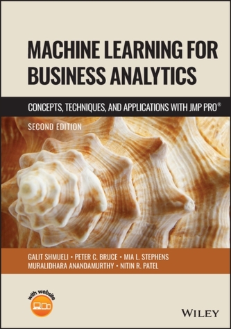 Machine Learning for Business Analytics