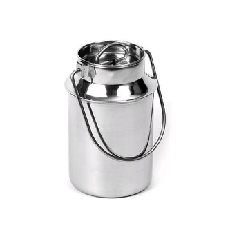 konev 3,0l na mléko s víčkem, NR