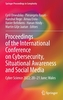 Proceedings of the International Conference on Cybersecurity, Situational Awareness and Social Media