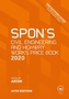 Spon's Civil Engineering and Highway Works Price Book 2020