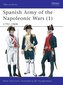 Spanish Army of the Napoleonic Wars (1): 1793-1808