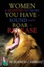 Women Be Silenced No More, You Have A Sound and A Roar to Release