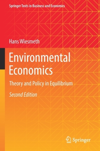 Environmental Economics