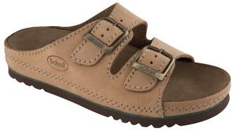 Scholl AIR BAG - zdravotní pantofle PROFESIONAL Velikost: 46