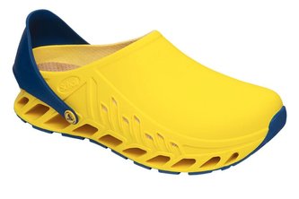 Scholl EVOFLEX - obuv profesionnal Velikost: 38