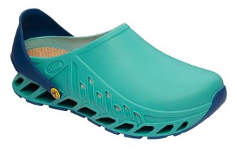Scholl EVOFLEX - obuv profesionnal Velikost: 45