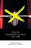 Theatre Censorship in Spain, 1931-1985