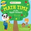 STEAM Stories Math Time at the Apple Orchard! (First Math Words)