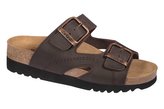 Scholl MOLDAVA WEDGE - dámské zdravotní pantofle Velikost: 38