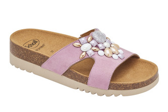 Scholl SINTRA - dámské zdravotní pantofle Velikost: 38