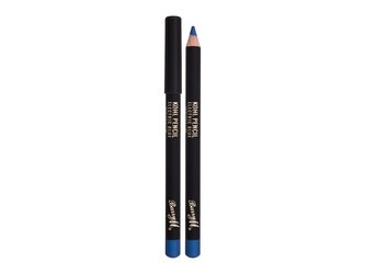 Barry M Kohl Pencil Tužka na oči 1,14 g Electric Blue pro ženy