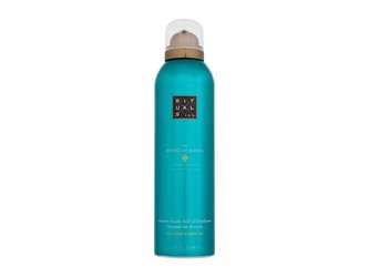Rituals The Ritual Of Karma Sprchová pěna 200 ml pro ženy
