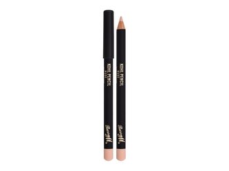 Barry M Kohl Pencil Tužka na oči 1,14 g Nude pro ženy