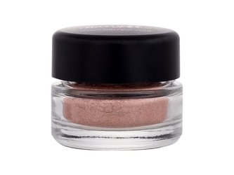 Barry M Dazzle Dust Oční stín 3 g Rose Gold pro ženy