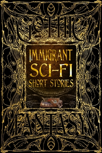 Immigrant Sci-Fi Short Stories
