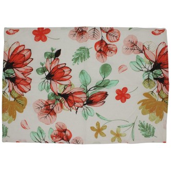 HOME ELEMENTS Sada 3 utěrek 50*70 cm, Sweet home