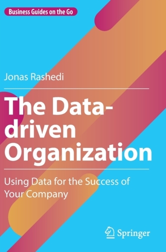 The Data-driven Organization