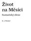 Život na Měsíci