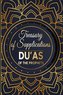 Treasury of Supplications: Du'as of the Prophets: Islamic Supplications in Crisis and Distress