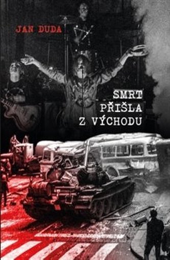 Smrt přišla z východu Smrt přišla z východu