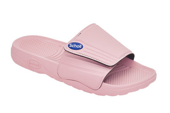 Scholl NAUTILUS - dámské zdravotní pantofle Velikost: 40