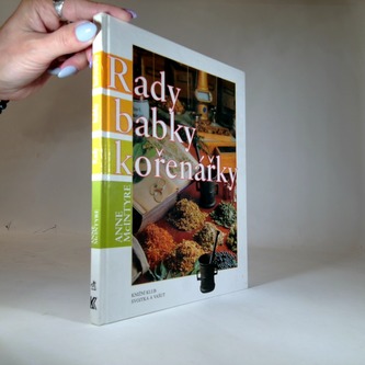 Rady babky kořenářky