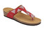 Scholl DUBAI FLIP - FLOP - dámské zdravotní žabky Velikost: 38
