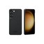 Pitaka MagEZ 3 case zadní kryt Samsung Galaxy S23 černý/šedý