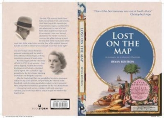 Lost on the Map