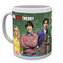 Hrnek Big Bang Theory - Cast 295 ml