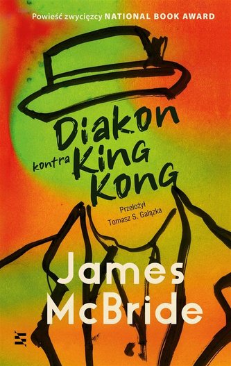 Diakon kontra King Kong Diakon kontra King Kong