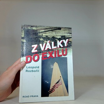 Z války do Exilu