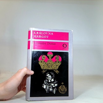 Královna Margot