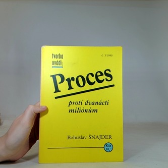 Proces proti dvanácti milionům