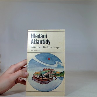 Hledání Atlantidy