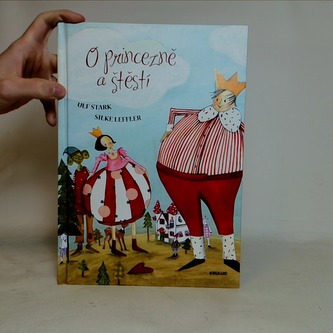 O prinezně a štěstí