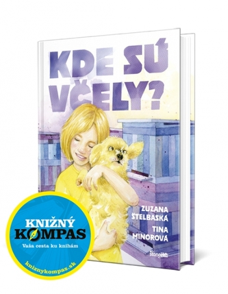 Kde sú včely?