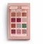 Revolution PRO Paletka očních stínů Nath Collection (Neutrals Shadow Palette) 16,5 g woman
